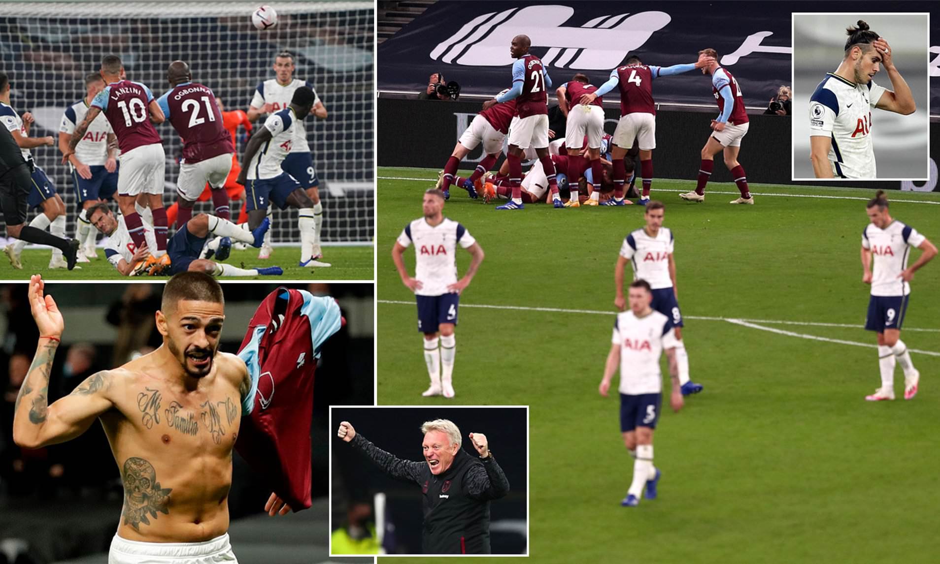 中场的变革 中场的变革