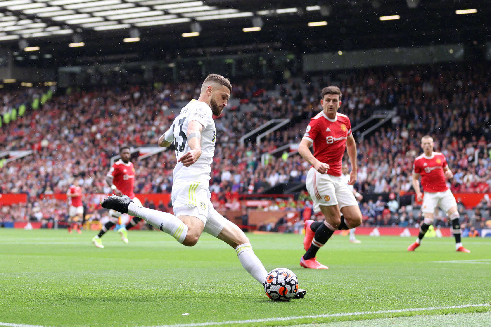 在英国传统 在英国传统